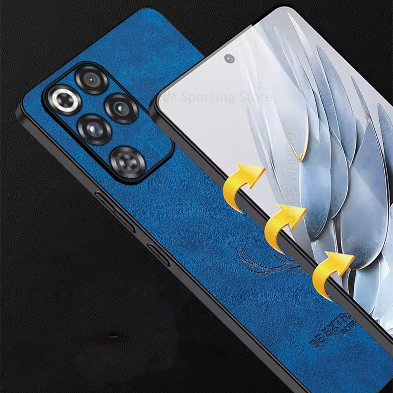 ZTE nubia Red Magic 11 Pro Plu - Phone Cases Red Deer のレビューと価格
