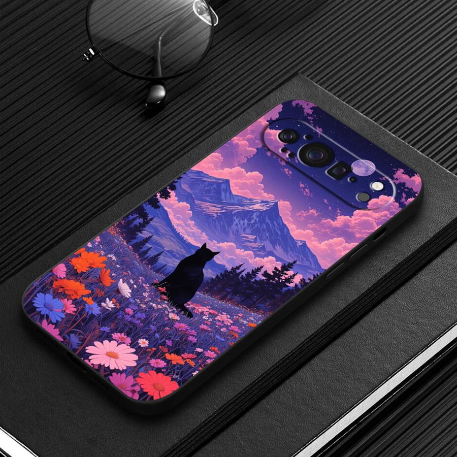 Funda 電話カバーケース Google Pixel 10 - Phone Cases Google Pixel 9A のレビューと価格