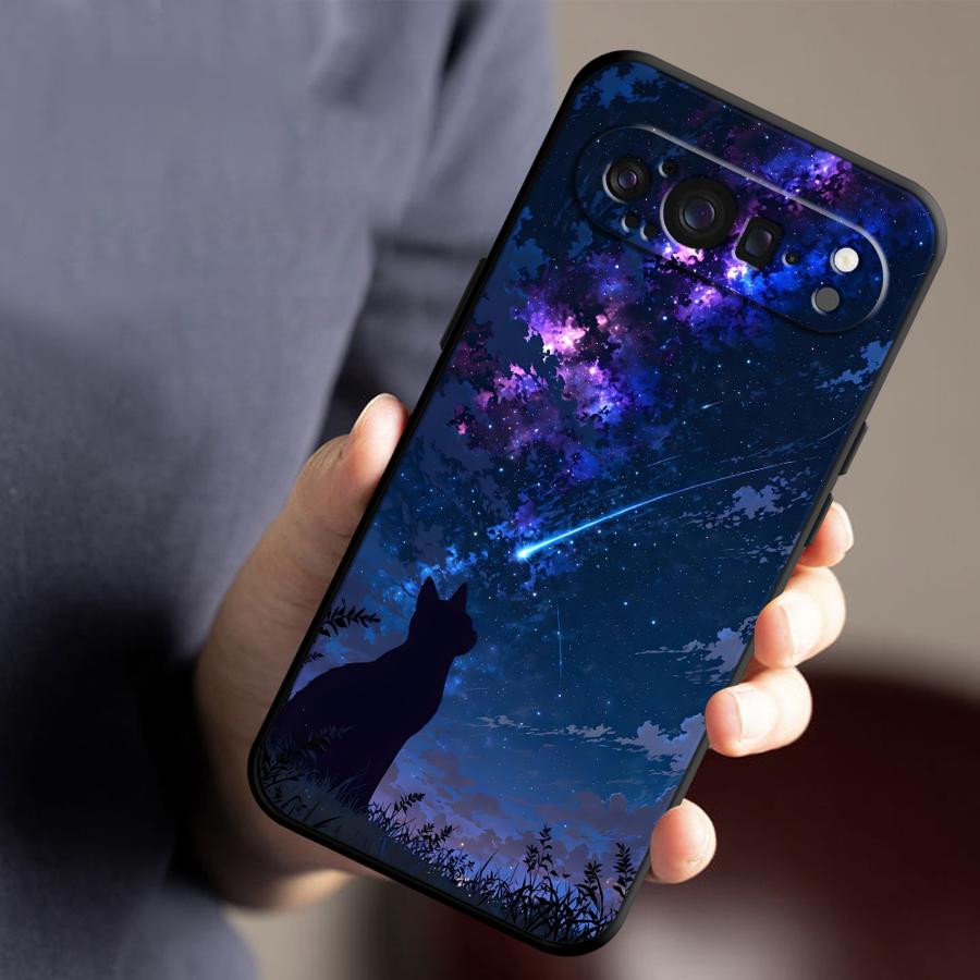 Funda 電話カバーケース Google Pixel 10 - Phone Cases Google Pixel 9A のレビューと価格
