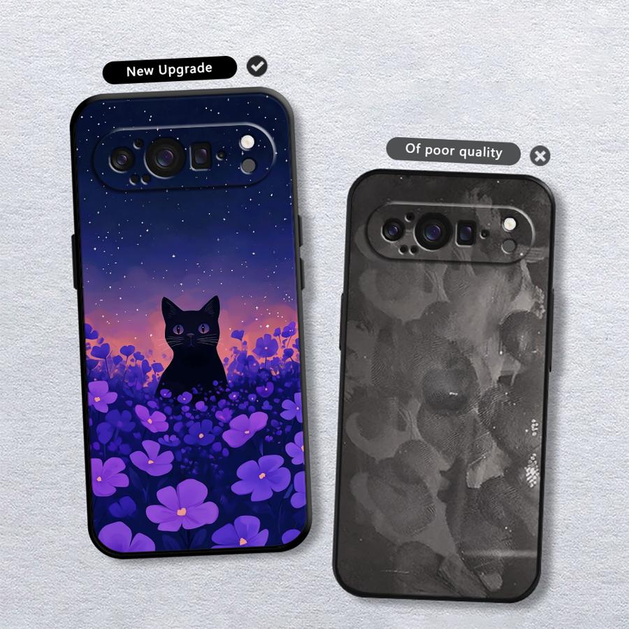 Funda 電話カバーケース Google Pixel 10 - Phone Cases Google Pixel 9A のレビューと価格
