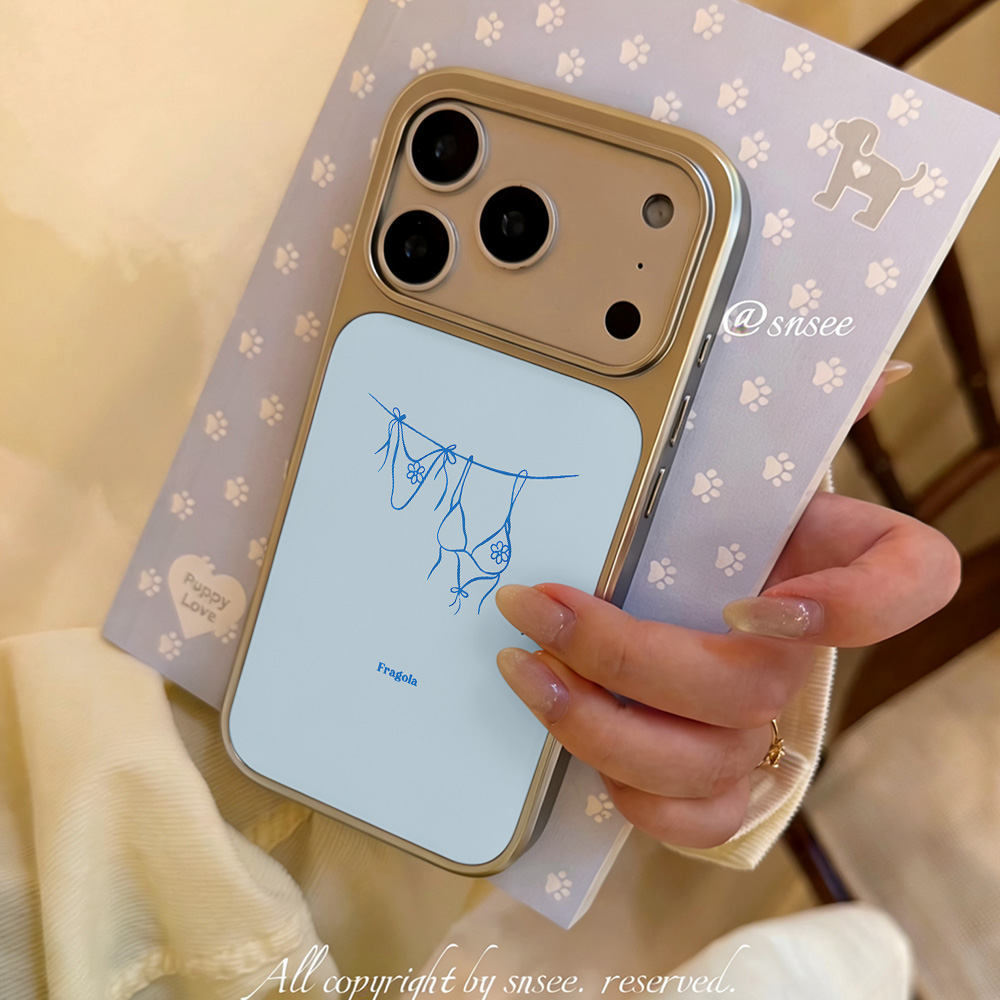 韓国風スマホケース iPhone 17 16e 16 15  - Phone Cases That Charge Your Phone のレビューと価格