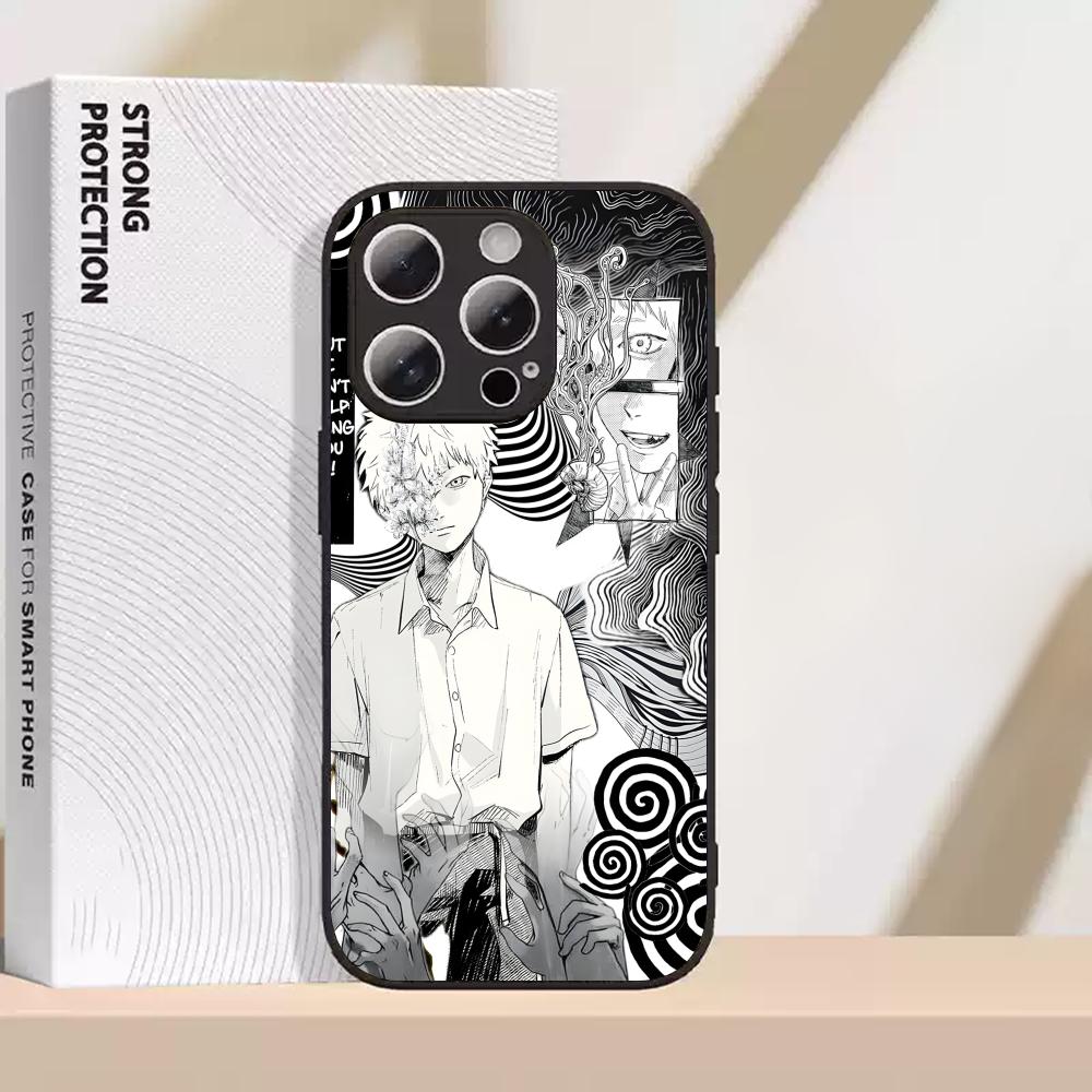 夏の光が死んだ日 iPhone 17 16 15 14 13 - Phone Cases Magsafe のレビューと価格