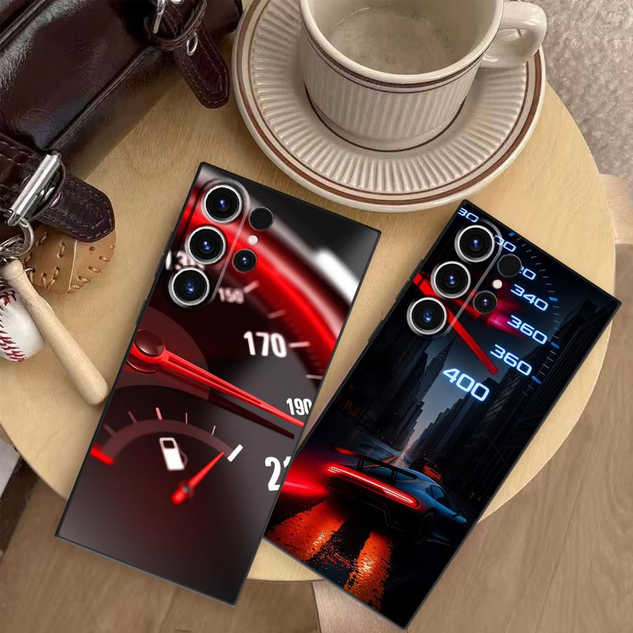 レッドカーゲージケース Samsung Galaxy S26 - Phone Cases Galaxy S26 Ultra のレビューと価格
