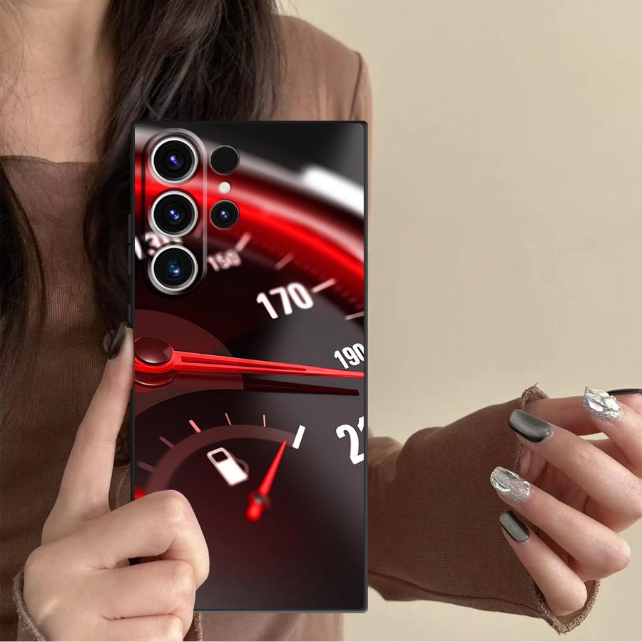 レッドカーゲージケース Samsung Galaxy S26 - Phone Cases Galaxy S26 Ultra のレビューと価格