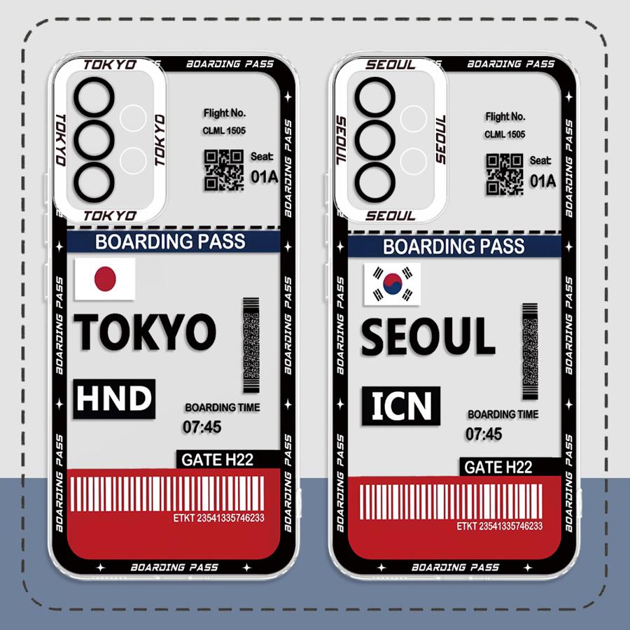 東京・ソウル柄のソフトフォンカバーケース、Samsung G - Phone Cases Tokyo のレビューと価格