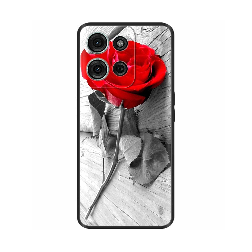 モトローラモト G75 5 グラムケースファッション Lov - Phone Cases Moto G のレビューと価格