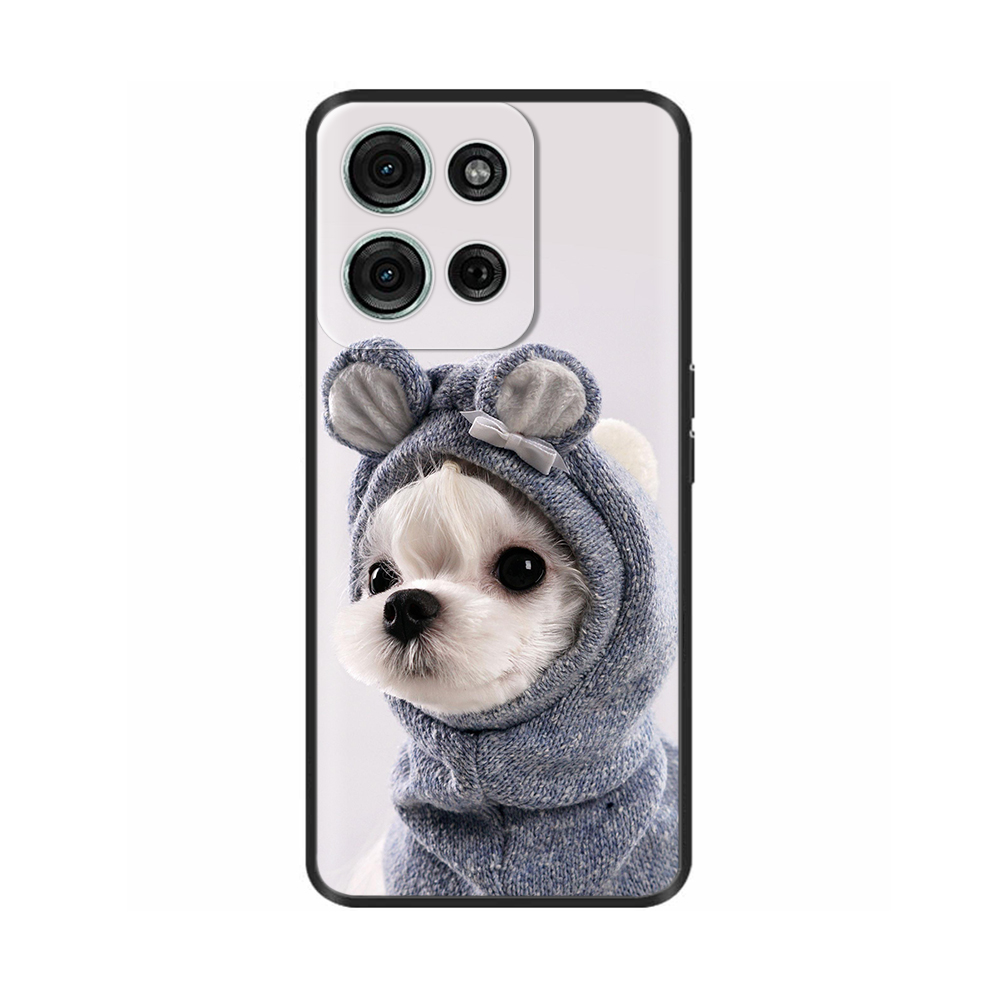 モトローラモト G75 5 グラムケースファッション Lov - Phone Cases Moto G のレビューと価格