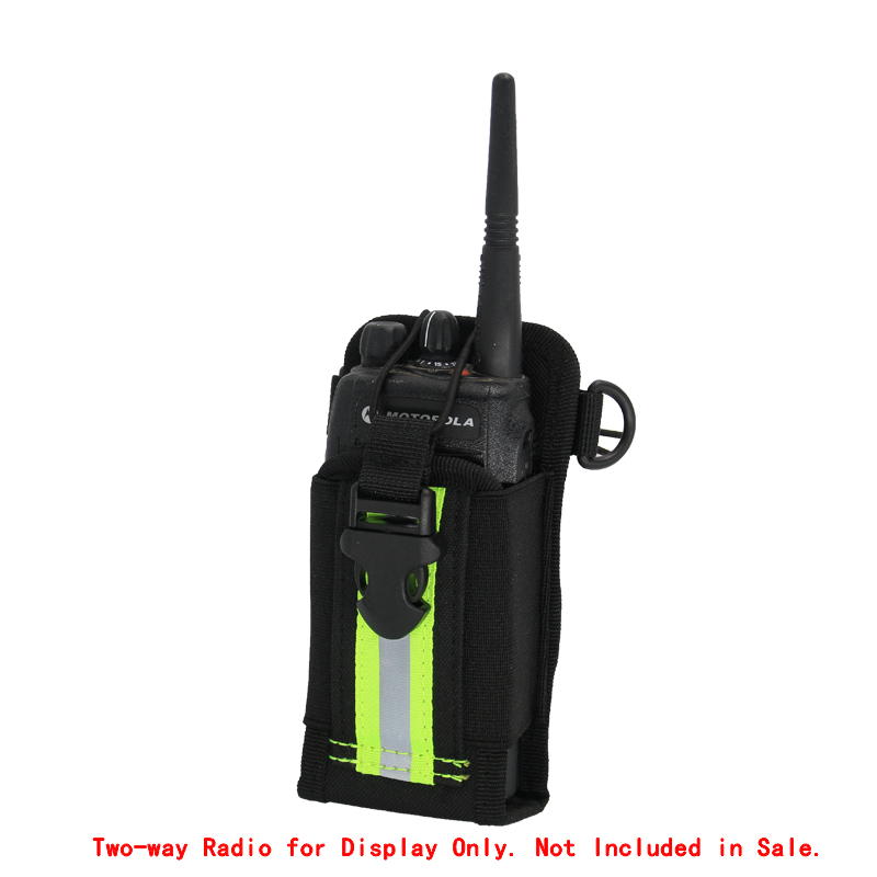 消防現場用特殊戦術ショルダーストラップ、アウトドアスポーツレ - Military Grade Case のレビューと価格