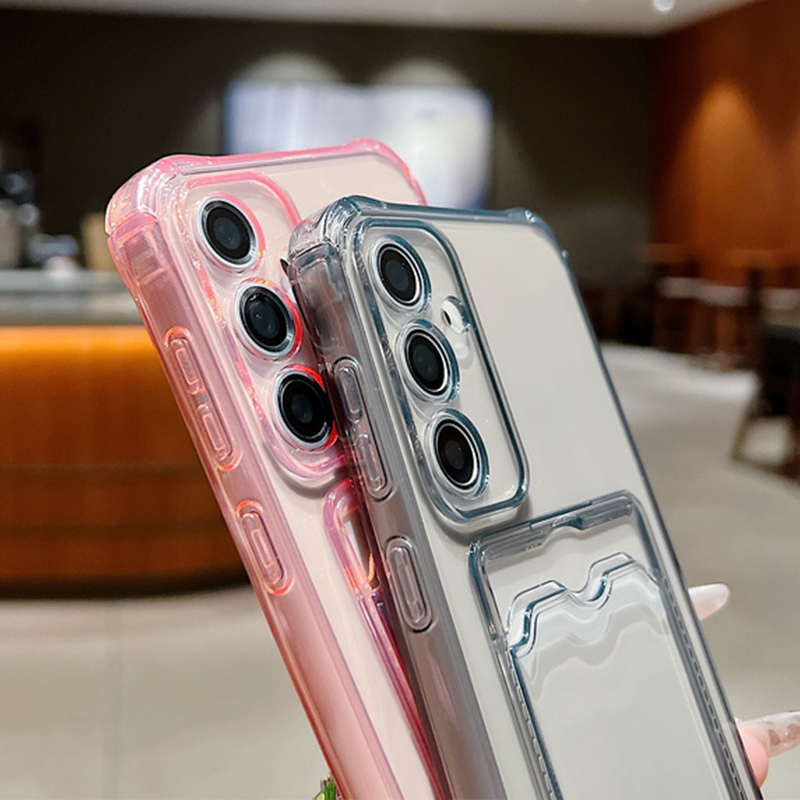 カードポケット付きTPUスマホケース Samsung Gal - Phone Cases Galaxy S26 Ultra のレビューと価格