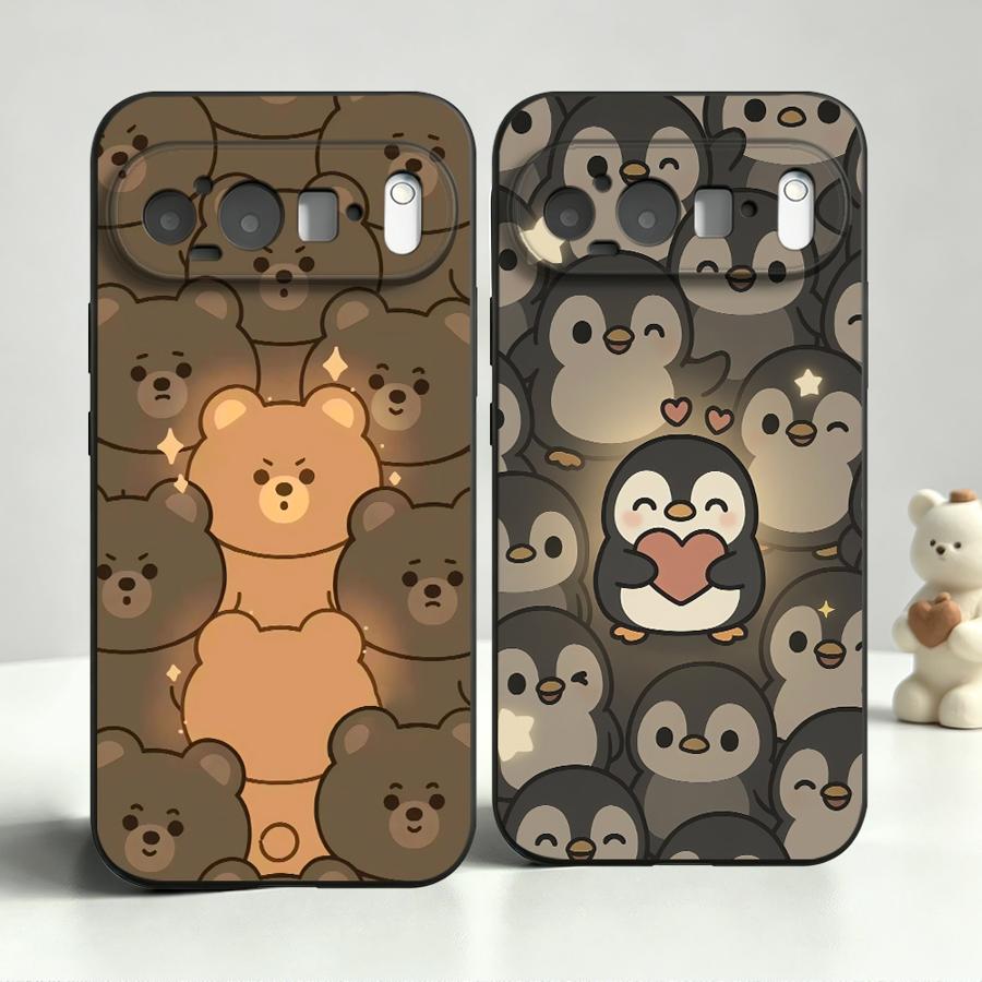 Funda 電話カバーケース Google Pixel 10 - Phone Cases Google Pixel 9A のレビューと価格