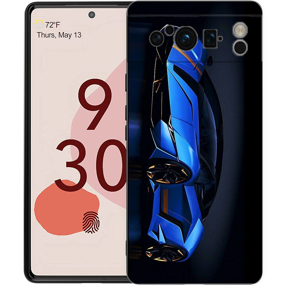 JDMドリフトスポーツカー電話ケースカバー、耐衝撃性シリコン - Phone Cases Rimowa のレビューと価格
