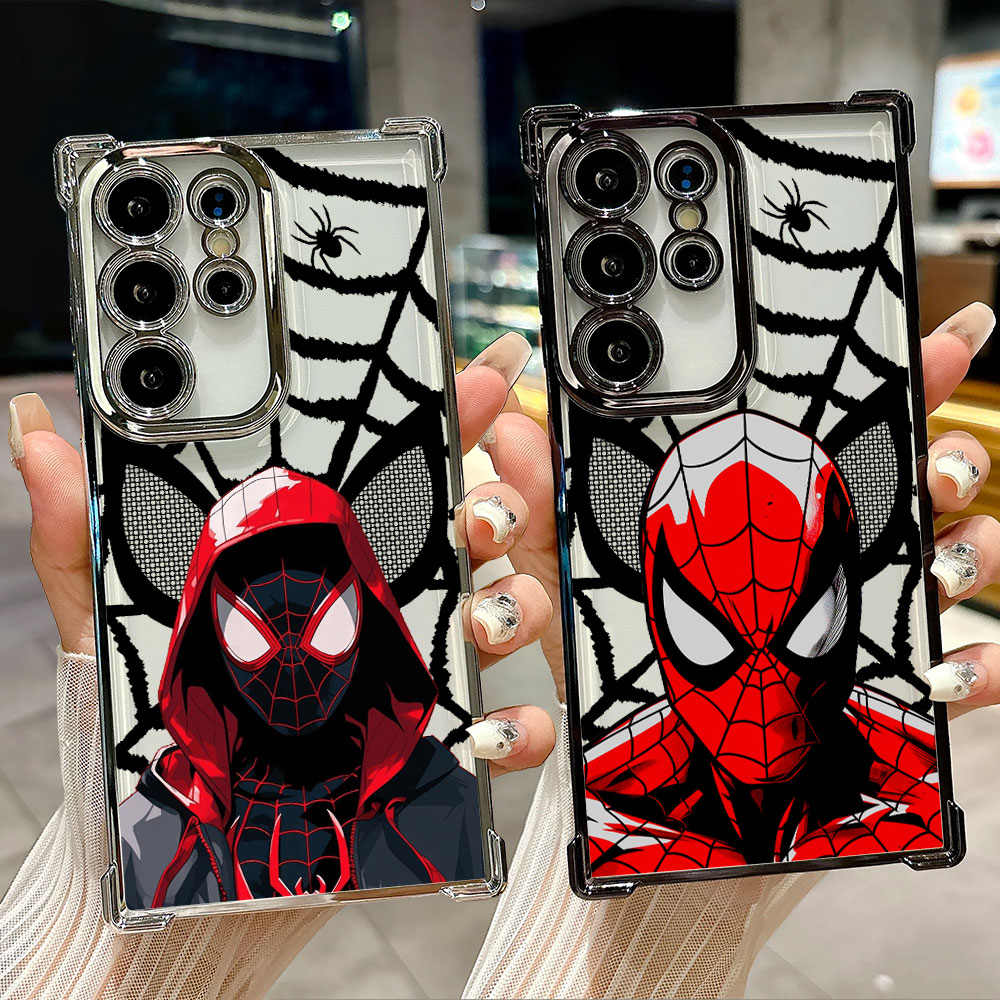 スパイダーマン マイルズ・モラレス ヒーローズケース Sam - Phone Cases Galaxy S26 Ultra のレビューと価格