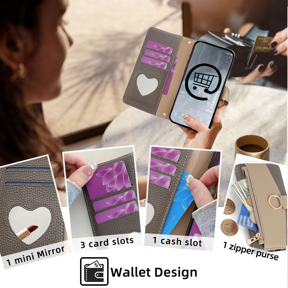 iPhone 17 Pro Max、iPhone 17 Ai - Phone Cases With Loop のレビューと価格