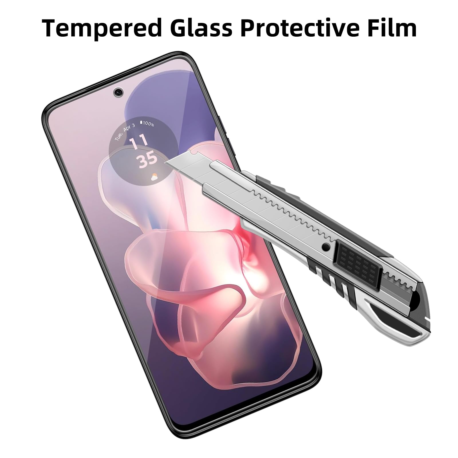 Moto G Power 2024 6.7インチ Motor - Phone Cases Moto G のレビューと価格