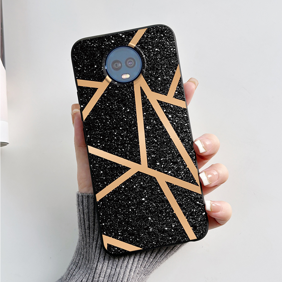 モトローラ携帯電話用ソフトシリコンケース,黒色,オートバイg - Phone Cases Moto G のレビューと価格