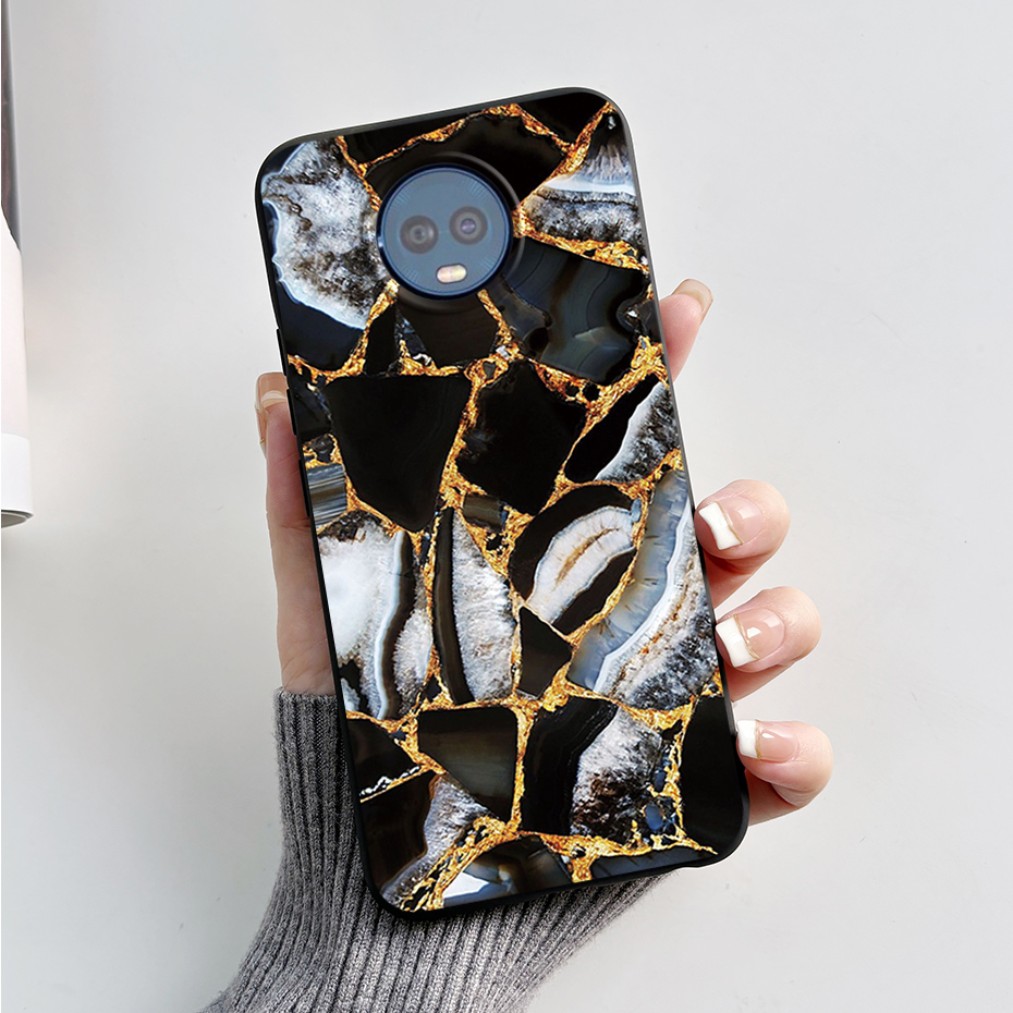 モトローラ携帯電話用ソフトシリコンケース,黒色,オートバイg - Phone Cases Moto G のレビューと価格