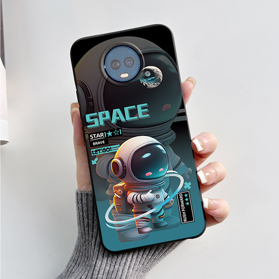 モトローラ携帯電話用ソフトシリコンケース,黒色,オートバイg - Phone Cases Moto G のレビューと価格