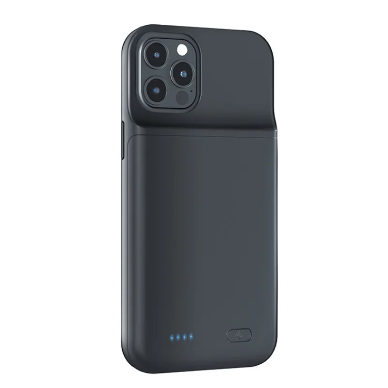 iPhone17 16 15 14 13 12 Pro Ma - Phone Cases That Charge Your Phone のレビューと価格