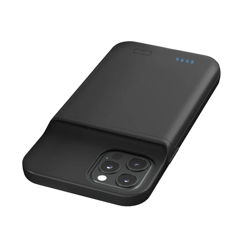 iPhone17 16 15 14 13 12 Pro Ma - Phone Cases That Charge Your Phone のレビューと価格
