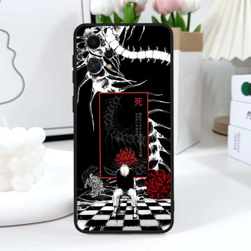 アニメ東京喰種 OPPO Realme GT 7 7T 6  - Phone Cases Tokyo のレビューと価格