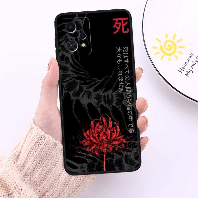 アニメ東京喰種 OPPO Realme GT 7 7T 6  - Phone Cases Tokyo のレビューと価格