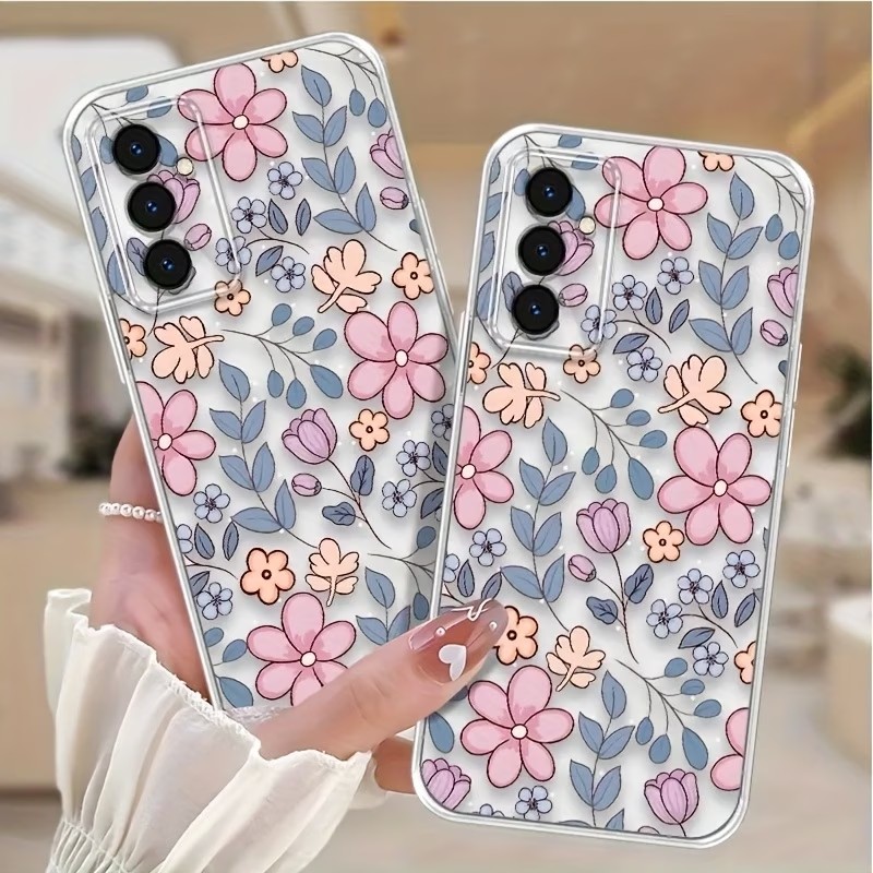 滑り止めクリアスマホケース Samsung Galaxy S - Phone Cases Galaxy S26 Ultra のレビューと価格