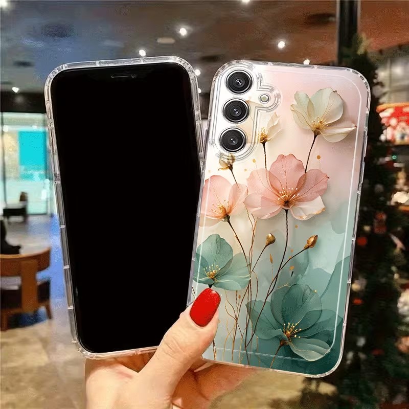 滑り止めクリアスマホケース Samsung Galaxy S - Phone Cases Galaxy S26 Ultra のレビューと価格