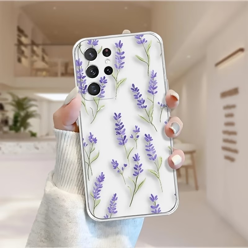 滑り止めクリアスマホケース Samsung Galaxy S - Phone Cases Galaxy S26 Ultra のレビューと価格