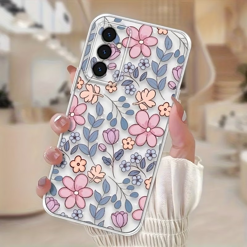 滑り止めクリアスマホケース Samsung Galaxy S - Phone Cases Galaxy S26 Ultra のレビューと価格