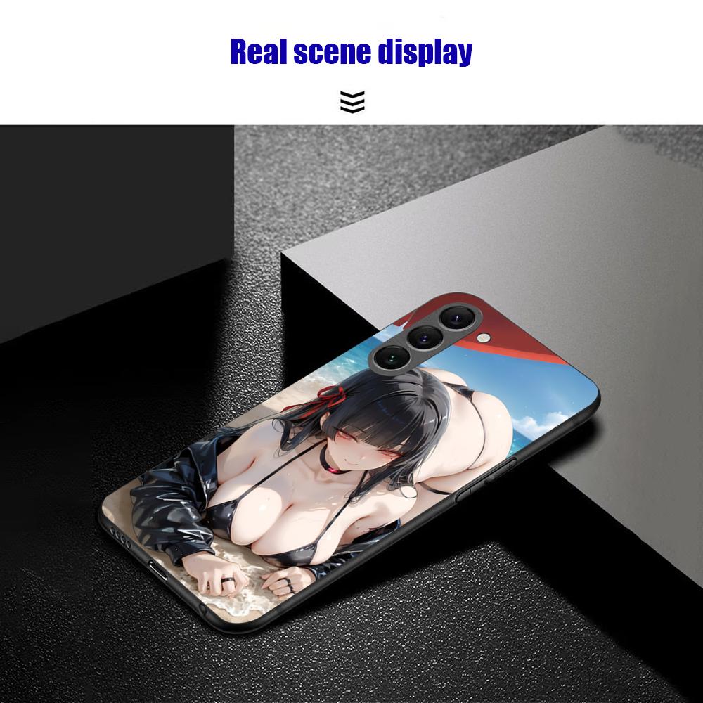 ホットチサ ウスリングウェーブス 電話ケース サムスンギャラ - Phone Cases Galaxy S26 Ultra のレビューと価格