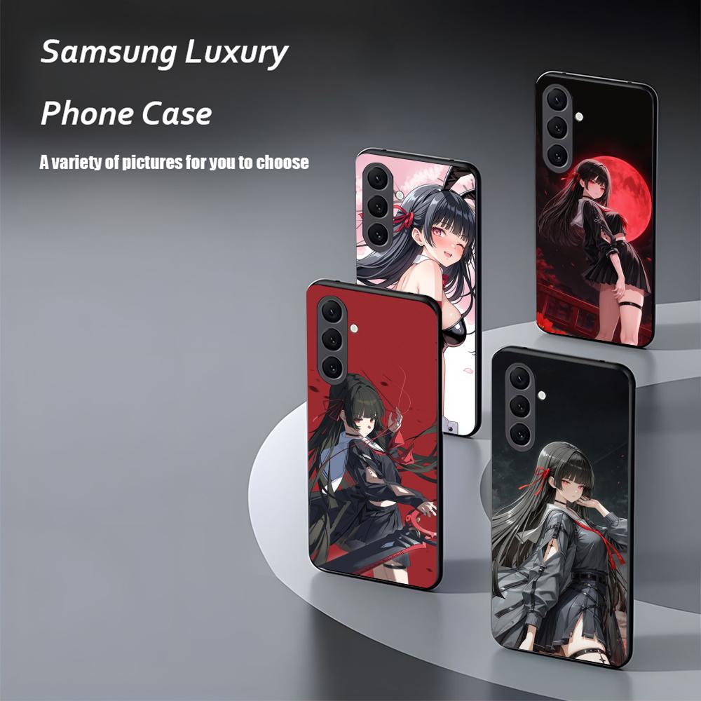 ホットチサ ウスリングウェーブス 電話ケース サムスンギャラ - Phone Cases Galaxy S26 Ultra のレビューと価格
