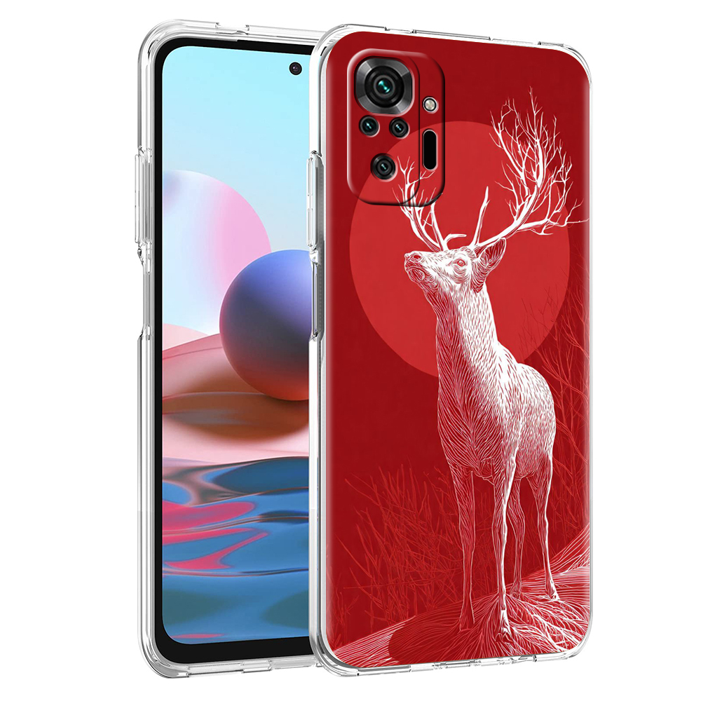 Redmi 14C 13C Note 15 14 13 12 - Phone Cases Red Deer のレビューと価格