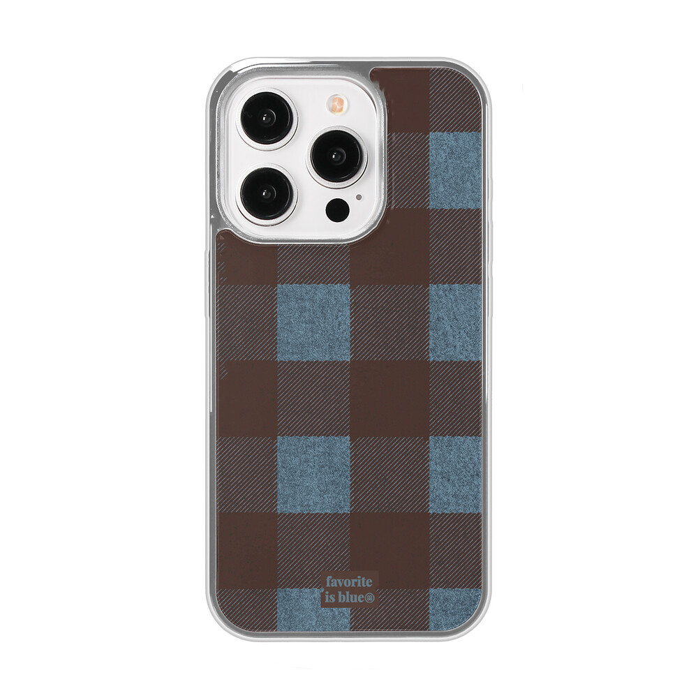 高級パッチワークストライプ柄iPhoneケース iPhone - Phone Cases That Charge Your Phone のレビューと価格