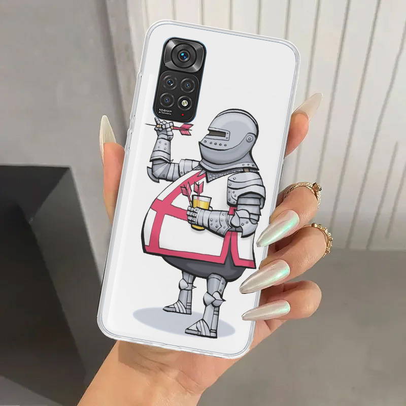 ダーツ柄ワイヤーターゲットスマホケース Xiaomi Red - Phone Cases Target のレビューと価格