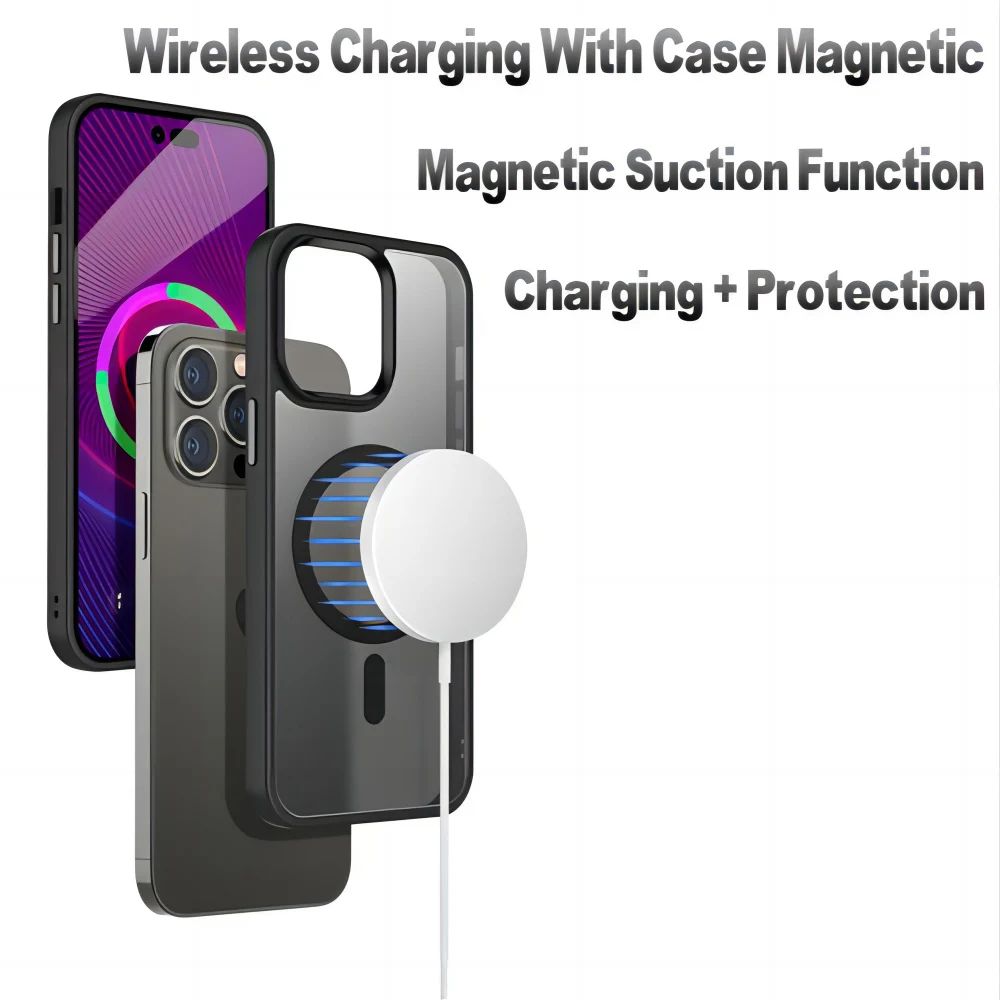 MOD WHITE TARGET マグネット式スマホケース  - Phone Cases Target のレビューと価格