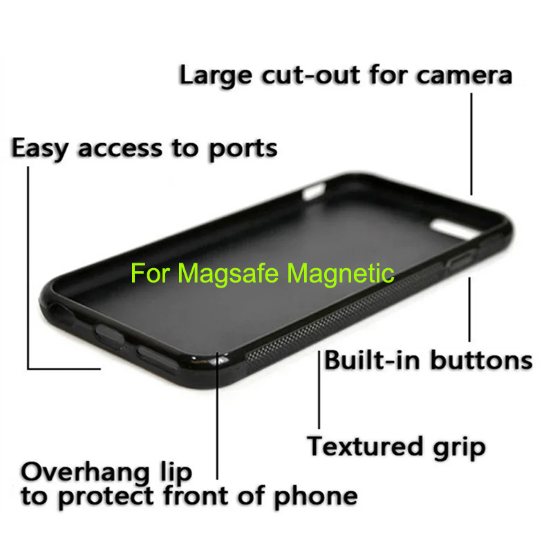 MOD WHITE TARGET マグネット式スマホケース  - Phone Cases Target のレビューと価格