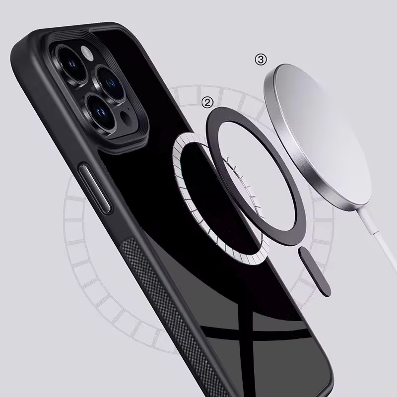 MOD WHITE TARGET マグネット式スマホケース  - Phone Cases Target のレビューと価格
