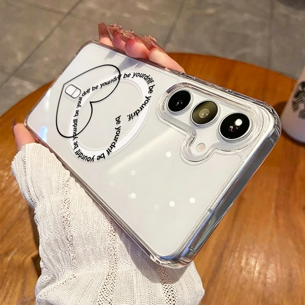 MagSafe対応 ハート型スマホケース Samsung S - Phone Cases Magsafe のレビューと価格
