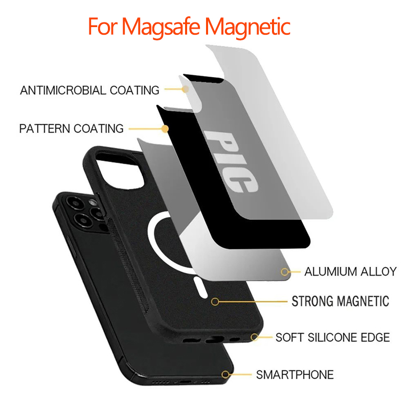 サッカー戦術タイム磁気電話ケース iPhone 17 Pro - Military Grade Case のレビューと価格