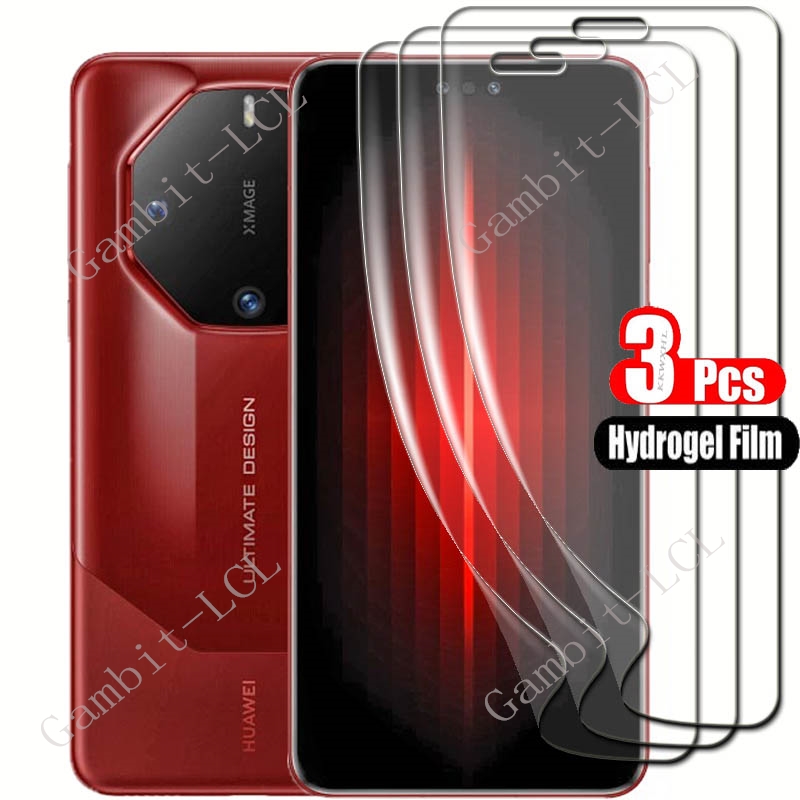 Huawei 社メイト 60 RS 究極のデザイン 6.82 - Huawei Mate 60 のレビューと価格