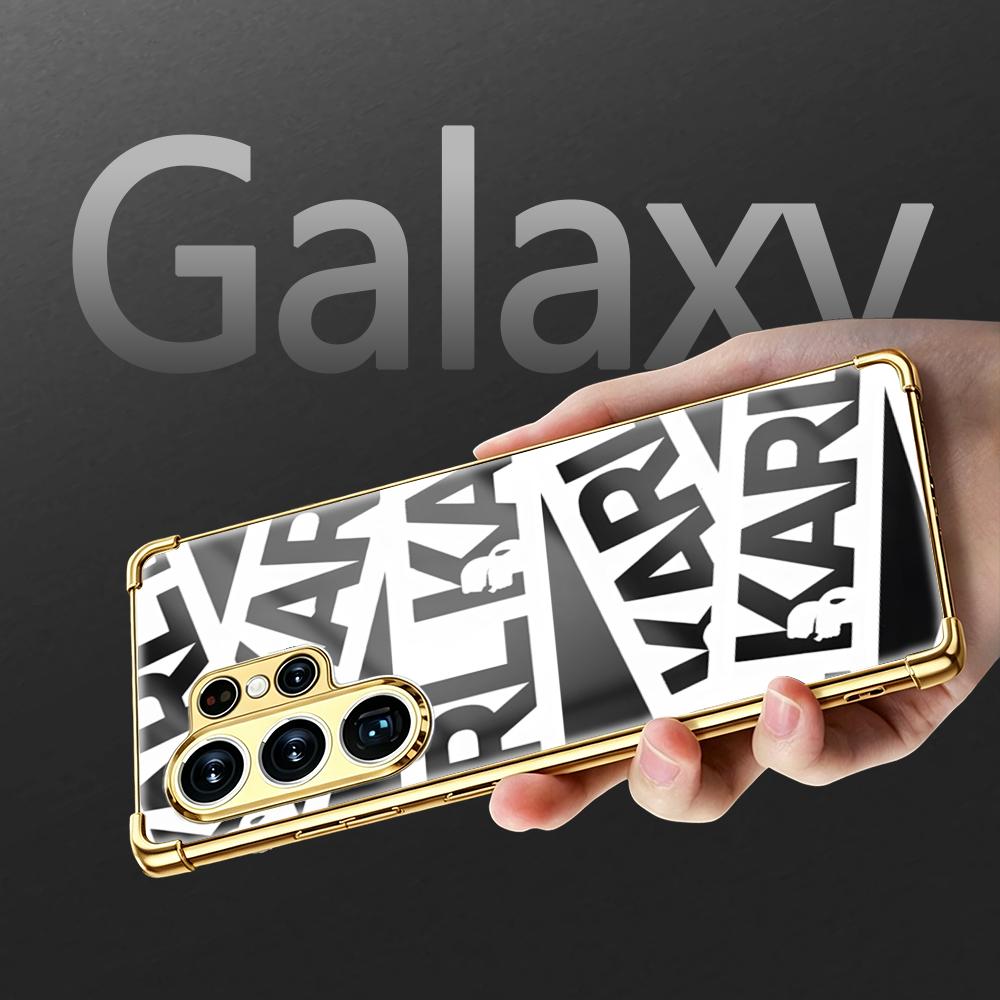 猫K-Karlスマホケース Samsung S26 S25  - Phone Cases Samsung S24 のレビューと価格