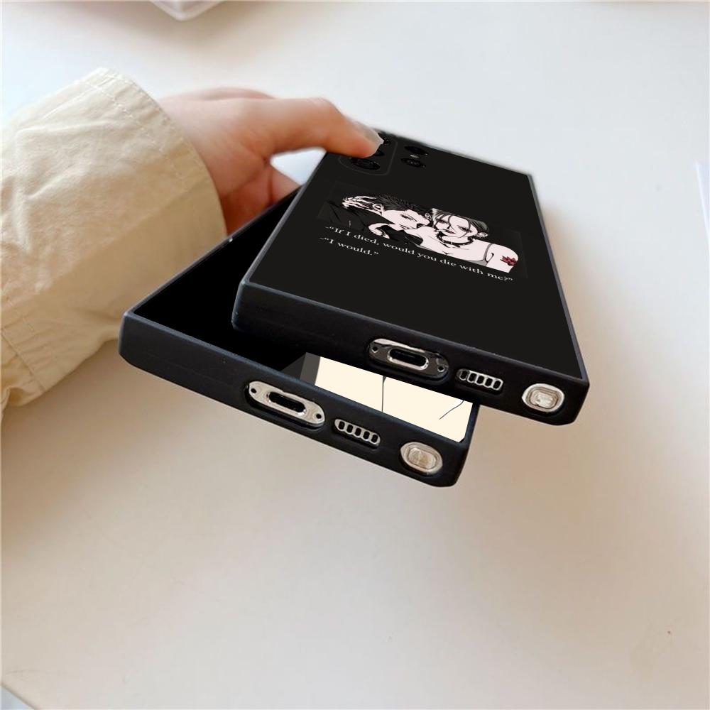 アニメ「ナナ・オサキ」スマホケース Samsung Gala - Phone Cases Galaxy S26 Ultra のレビューと価格