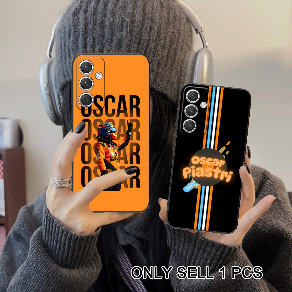 オスカー・ピアストリ スマホケース サムスン ギャラクシー  - Phone Cases Galaxy S26 Ultra のレビューと価格