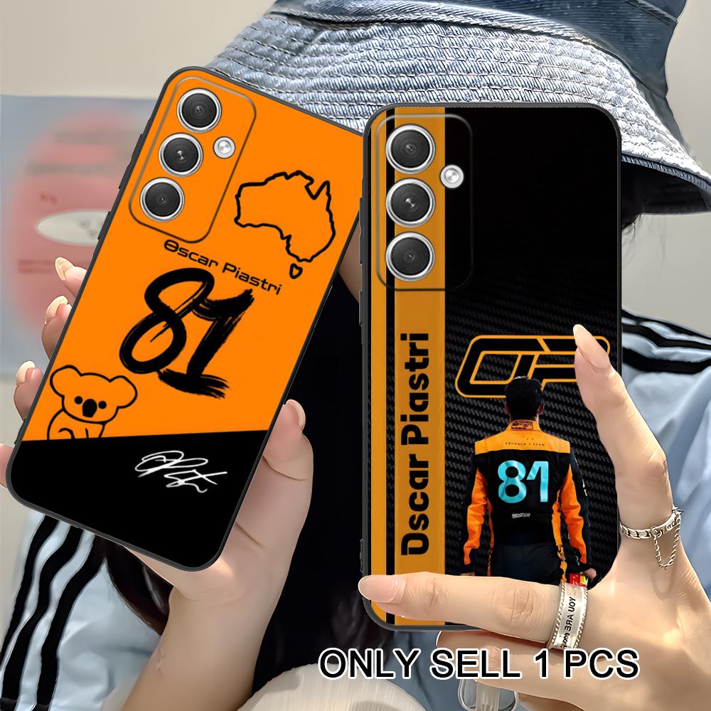 オスカー・ピアストリ スマホケース サムスン ギャラクシー  - Phone Cases Galaxy S26 Ultra のレビューと価格