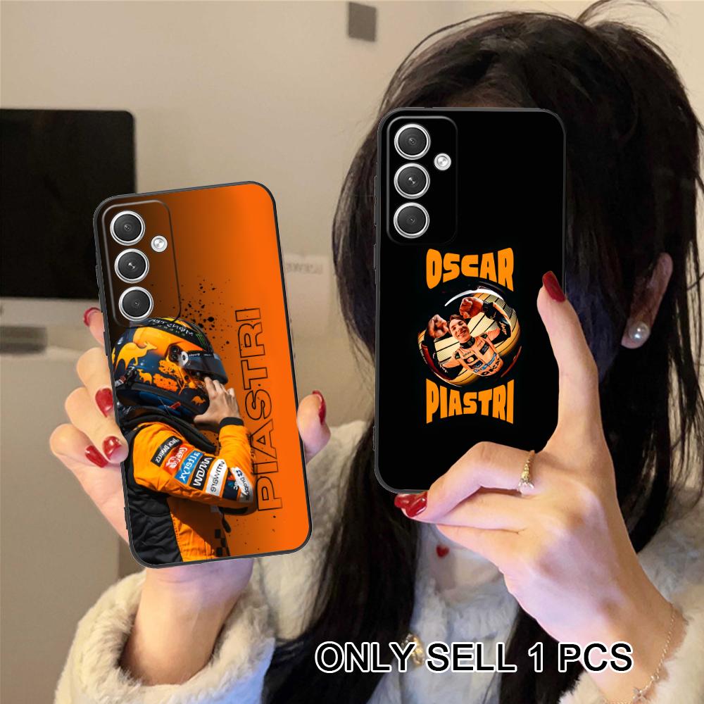 オスカー・ピアストリ スマホケース サムスン ギャラクシー  - Phone Cases Galaxy S26 Ultra のレビューと価格