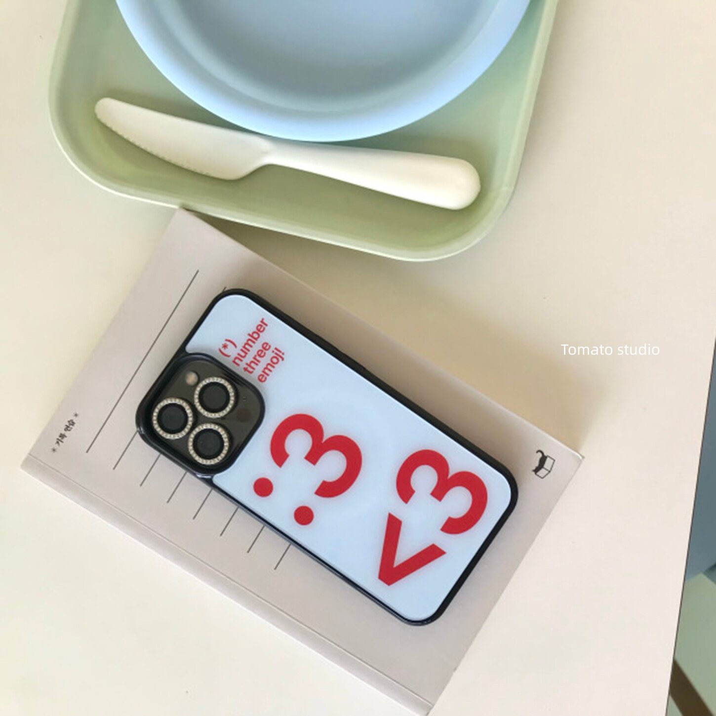 韓国風デジタルシンボル水玉模様iPhoneケース iPhon - Phone Cases Polka Dot のレビューと価格