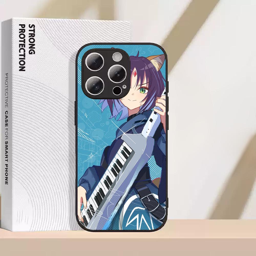 JPホットアニメガールK-かぐや iPhone 17 16  - Phone Cases Magsafe のレビューと価格
