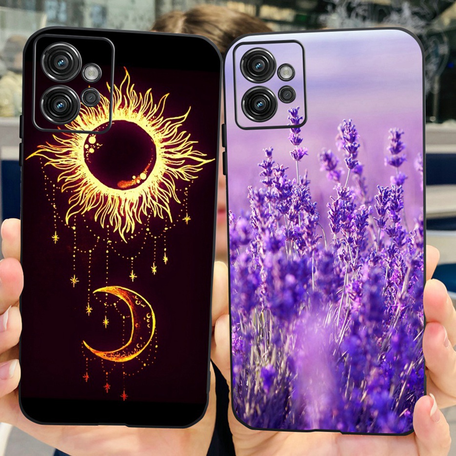 モトローラモト G32 ケーススタイリッシュな塗装カバーソフ - Phone Cases Moto G のレビューと価格