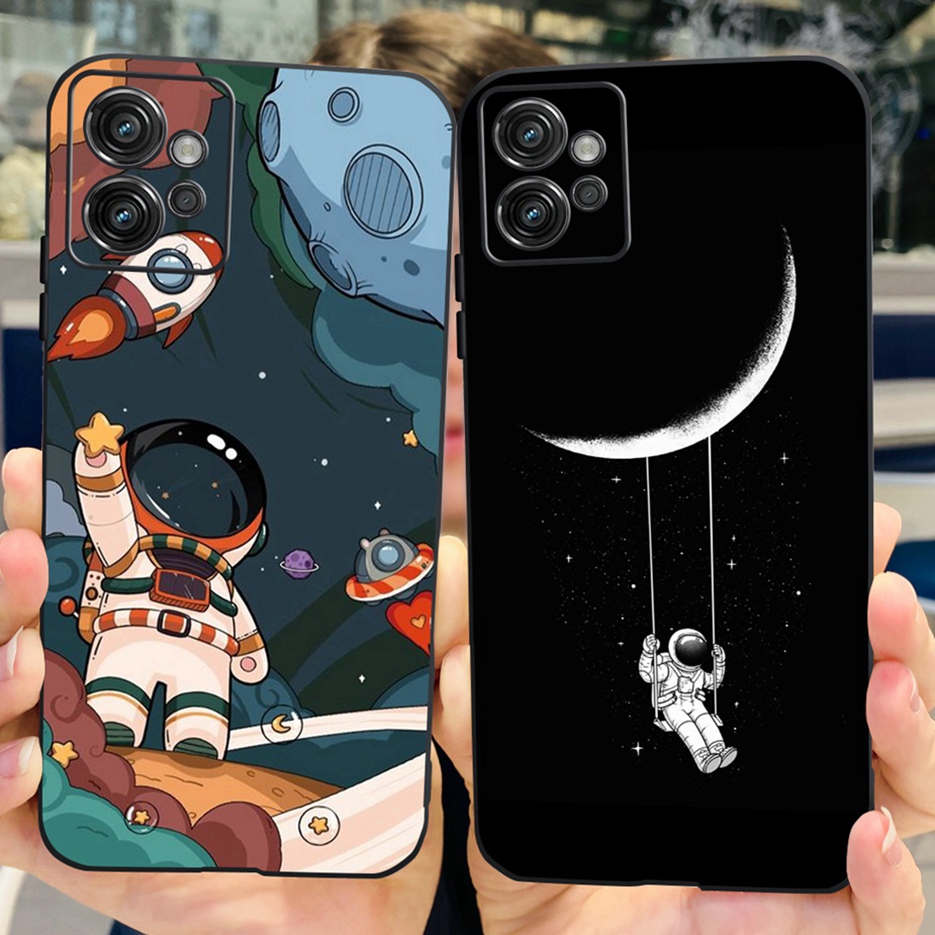 モトローラモト G32 ケーススタイリッシュな塗装カバーソフ - Phone Cases Moto G のレビューと価格
