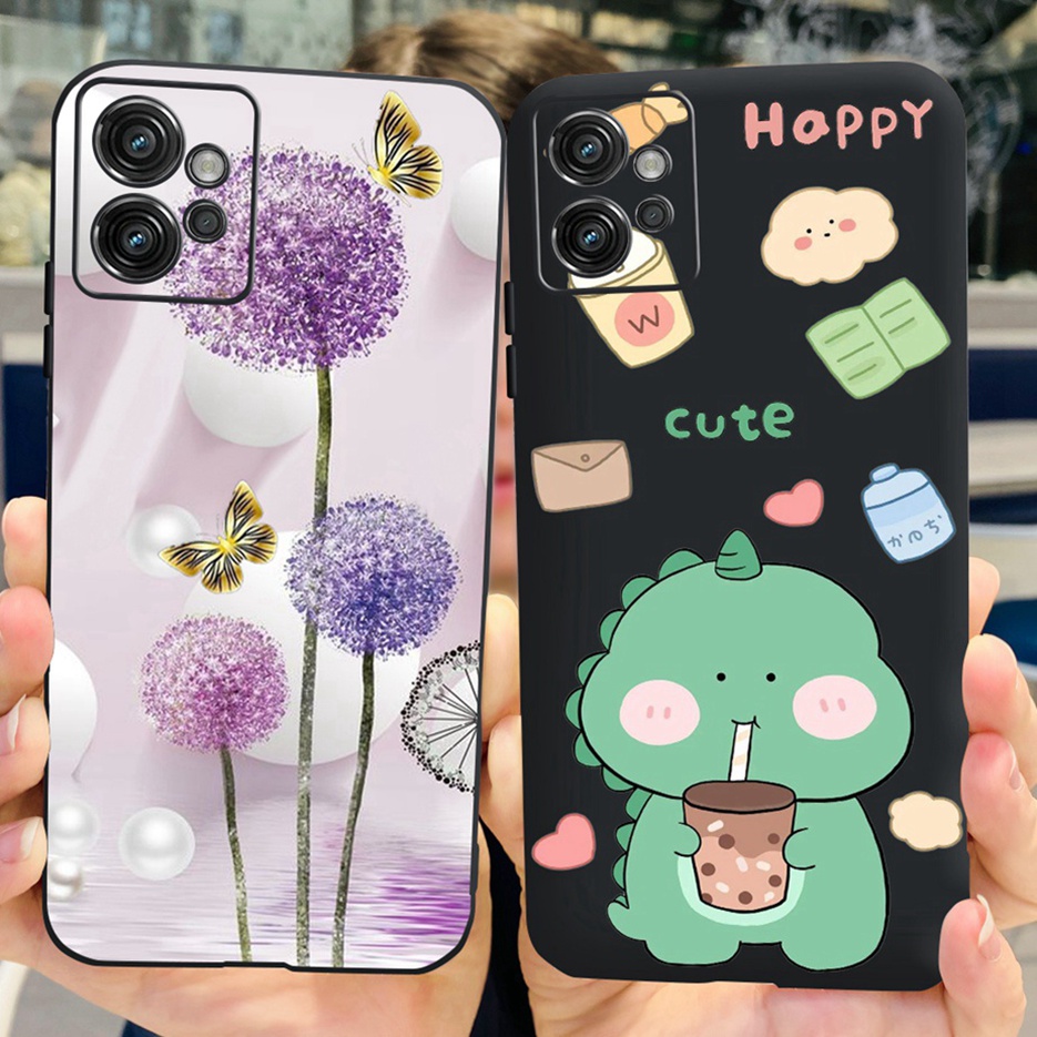 モトローラモト G32 ケーススタイリッシュな塗装カバーソフ - Phone Cases Moto G のレビューと価格